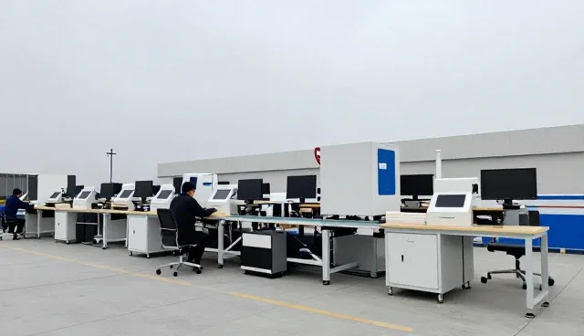 宝鸡永驰达贸易有限公司