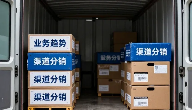 电商代运营选型中需关注的五大核心要素