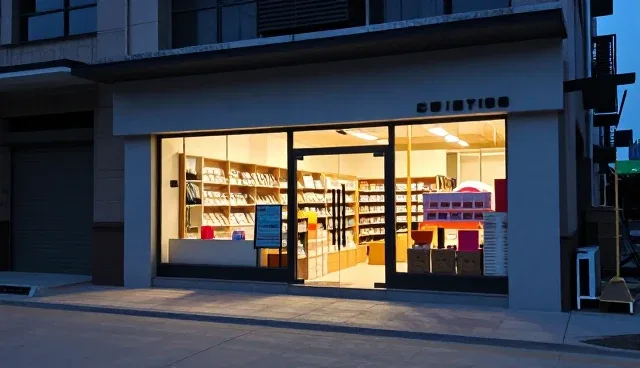 供应链优化中对商品定制的常见误区澄清