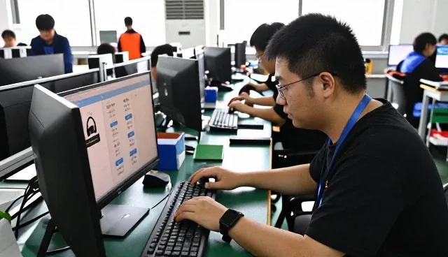 宝鸡永驰达贸易有限公司探索渠道分销更多应用可能